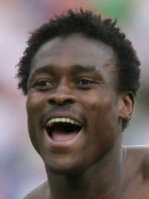 Boateng